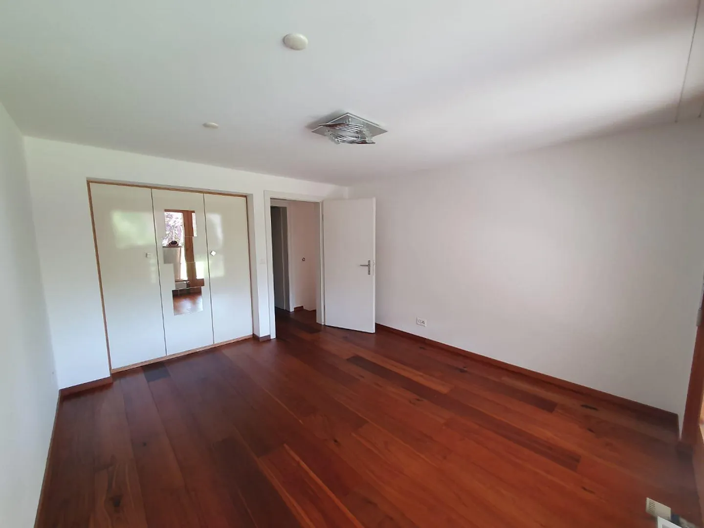 Charmante Gartenwohnung in Rodels - Foto 9 von 16