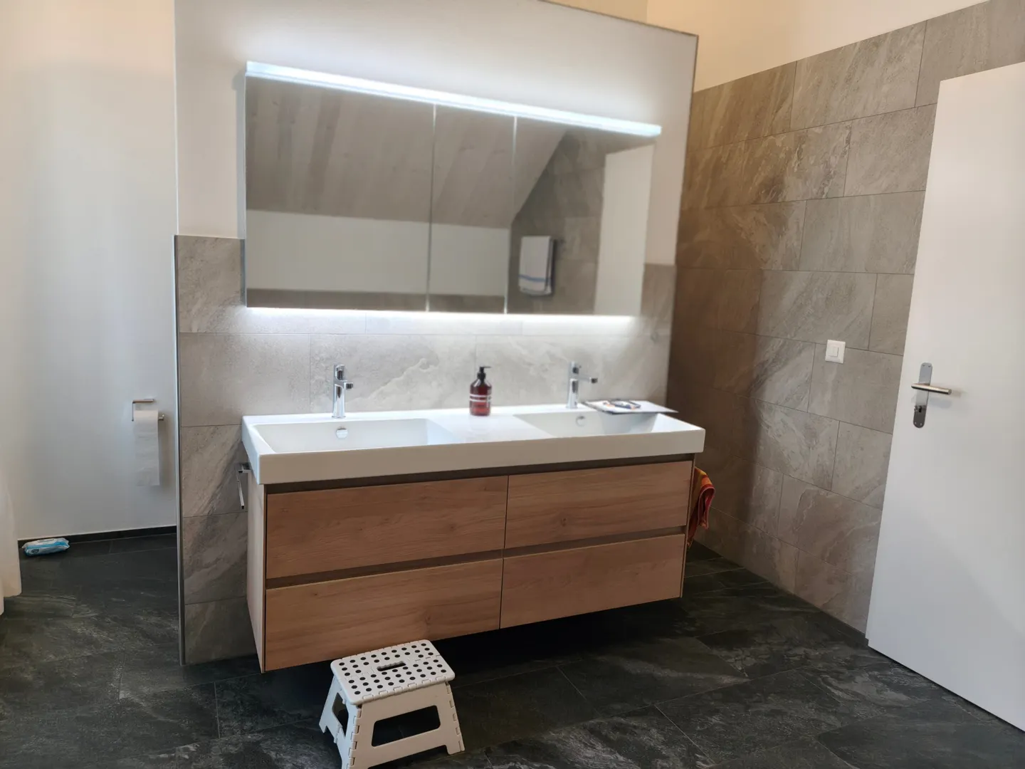 New 6.5-room maisonette for rent in Escholzmatt - Photo 13 of 13