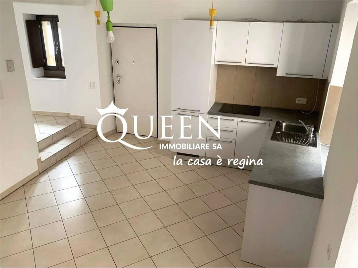 Ligornetto : immeuble de 7 appartements de 2,5 et 3,5 pièces, 590 m². - Photo 3 sur 6