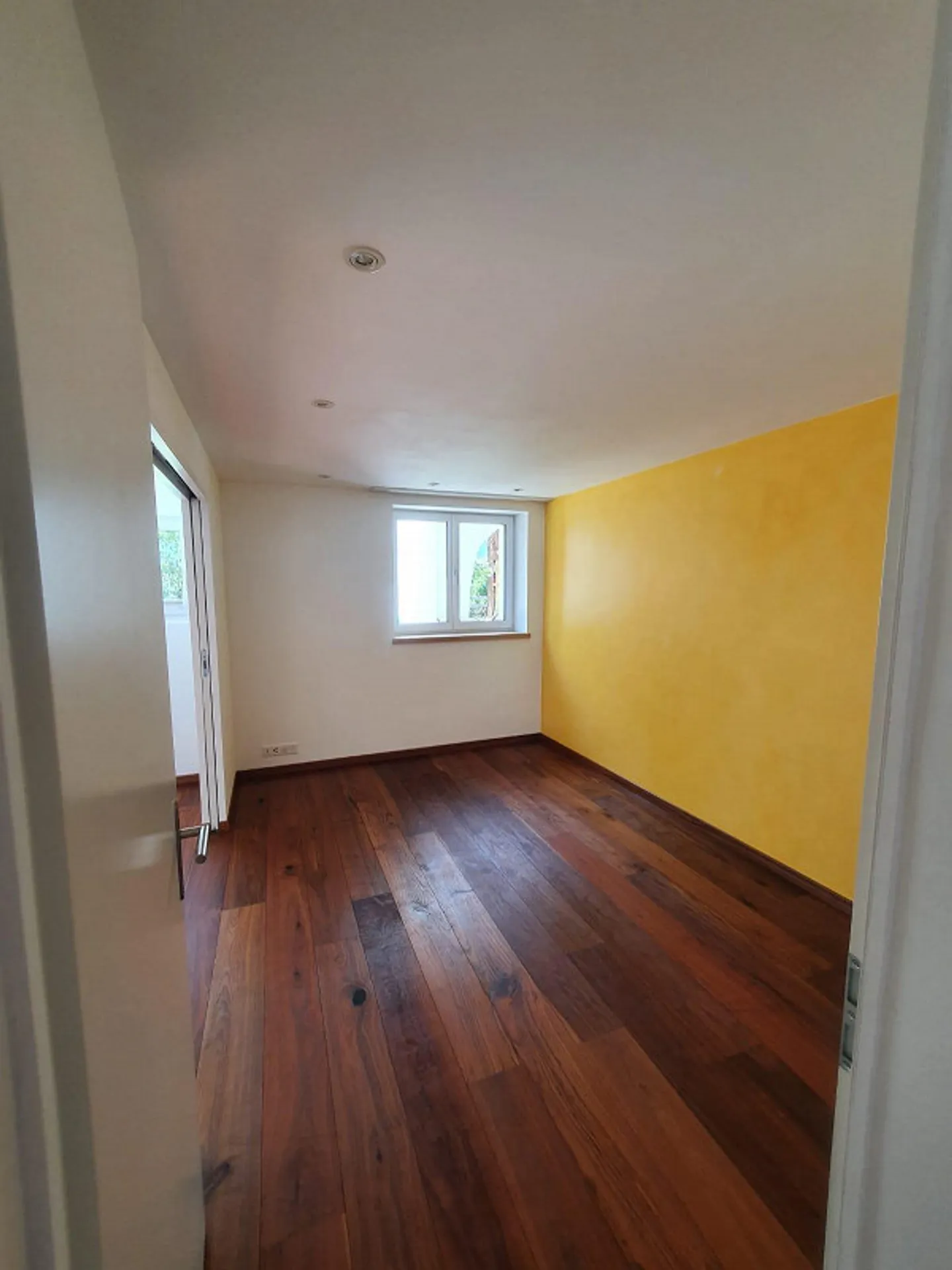 Charmante Gartenwohnung in Rodels - Foto 13 von 16