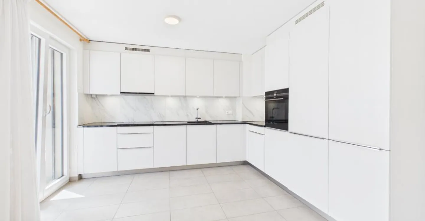 Bright 4.5-room apartment in Vallorbe - Available immediately - Photo 2 of 13