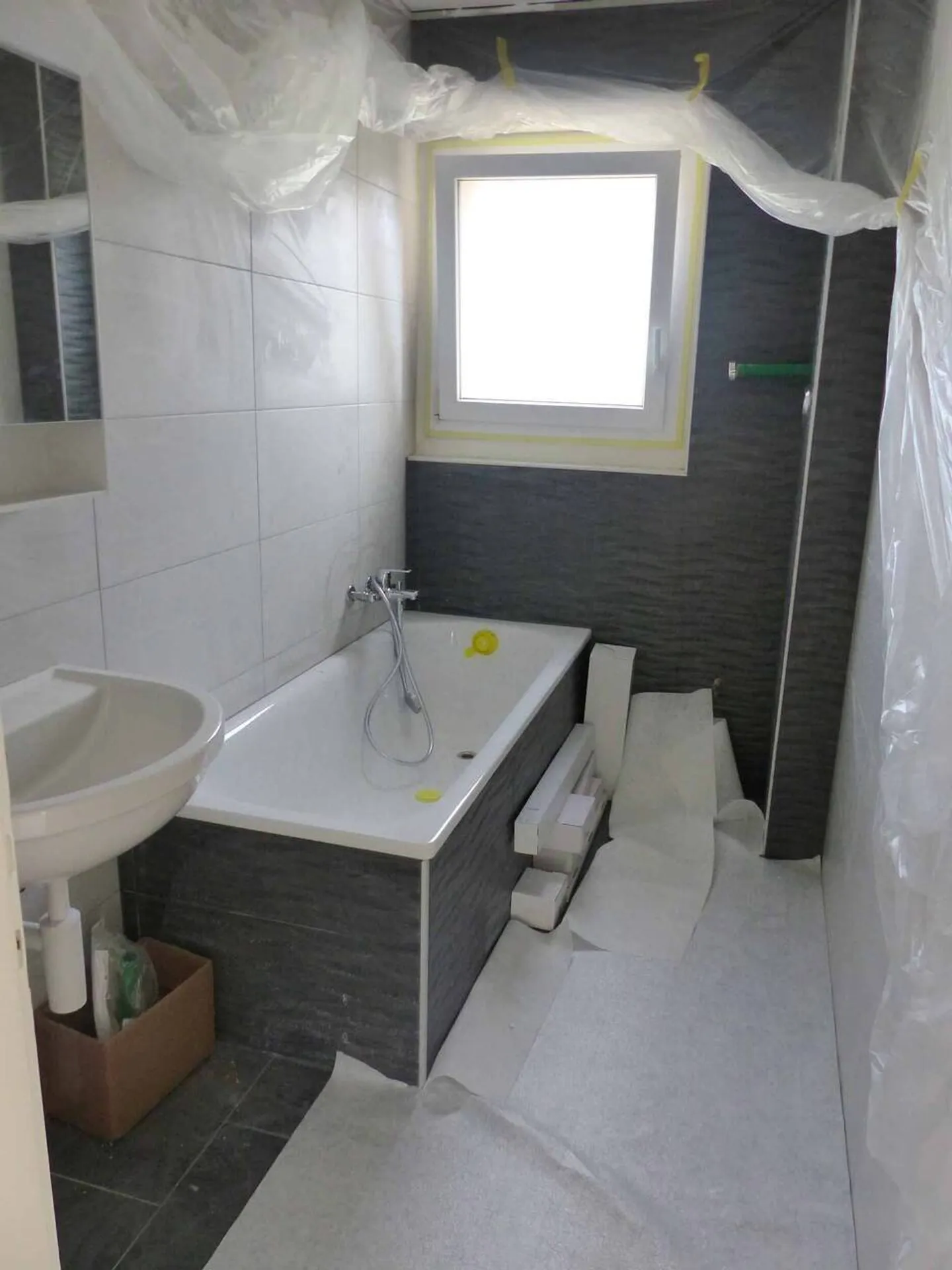 For rent 3.5-room apartment of 65 m2 in Chavornay - Photo 4 of 10