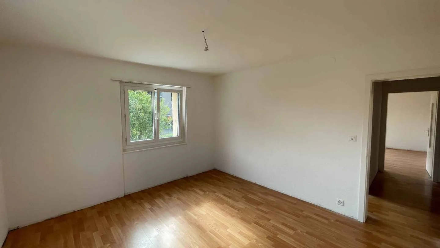 For rent 3.5-room apartment of 65 m2 in Chavornay - Photo 6 of 10