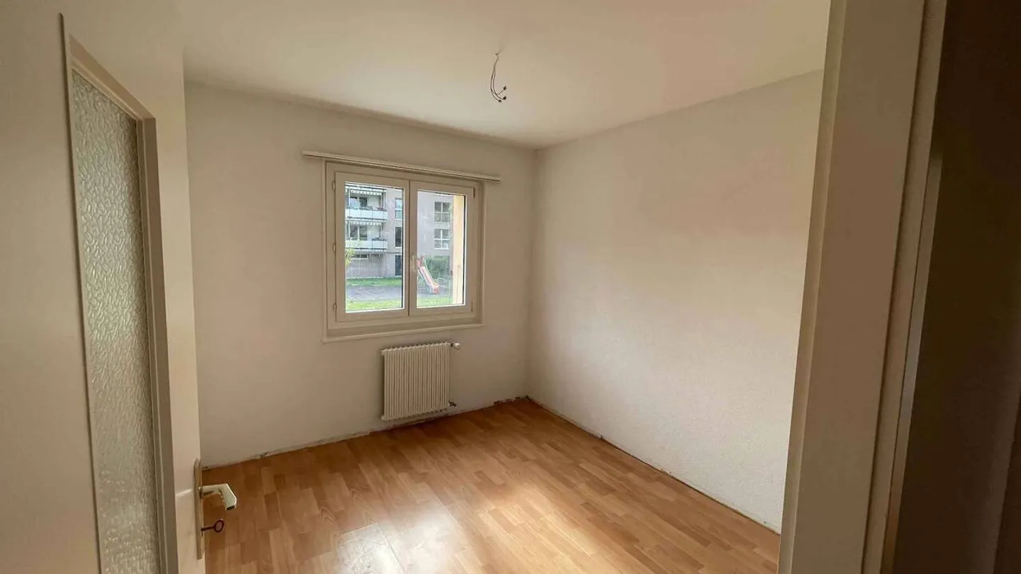 For rent 3.5-room apartment of 65 m2 in Chavornay - Photo 7 of 10