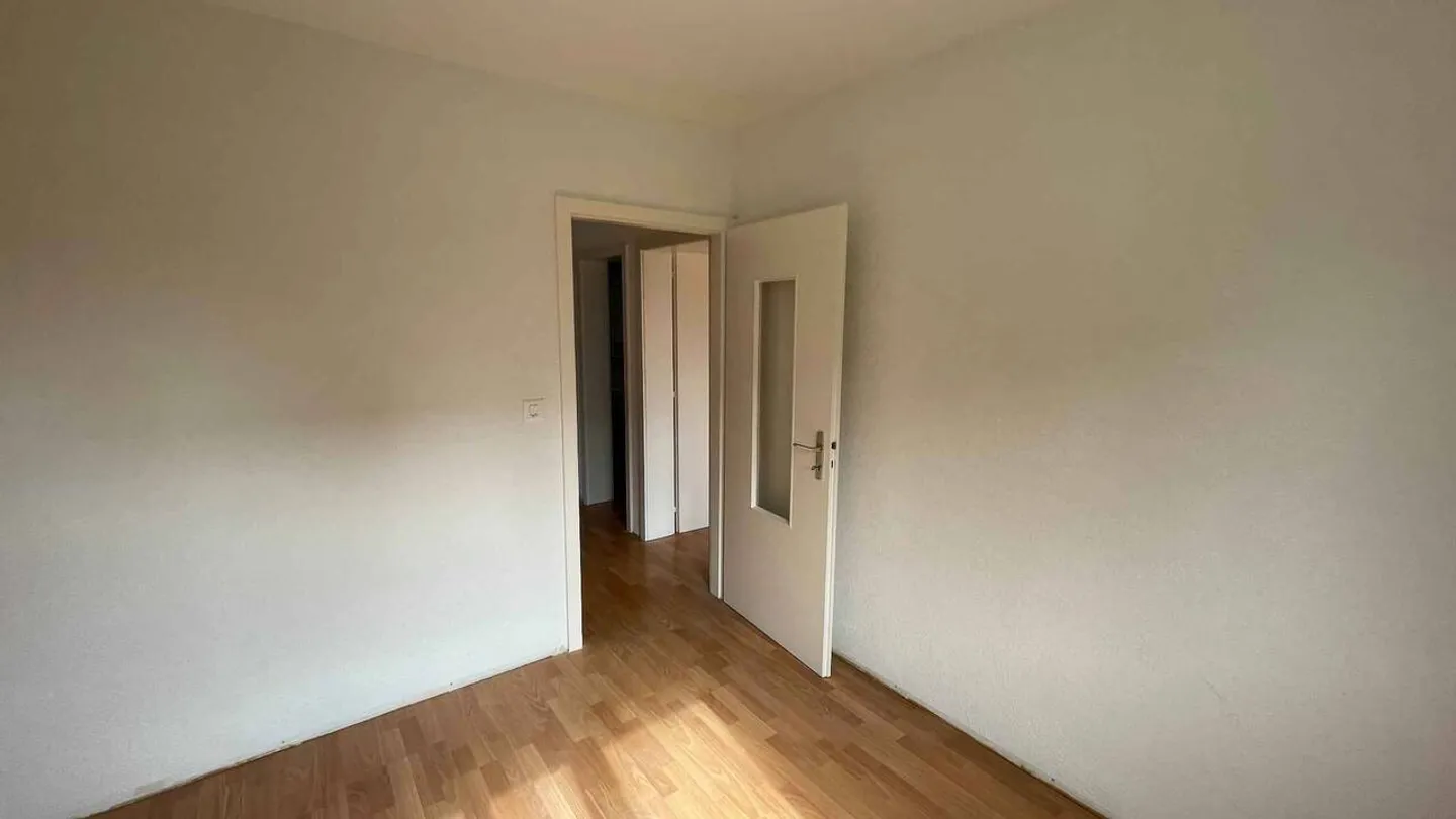 For rent 3.5-room apartment of 65 m2 in Chavornay - Photo 8 of 10