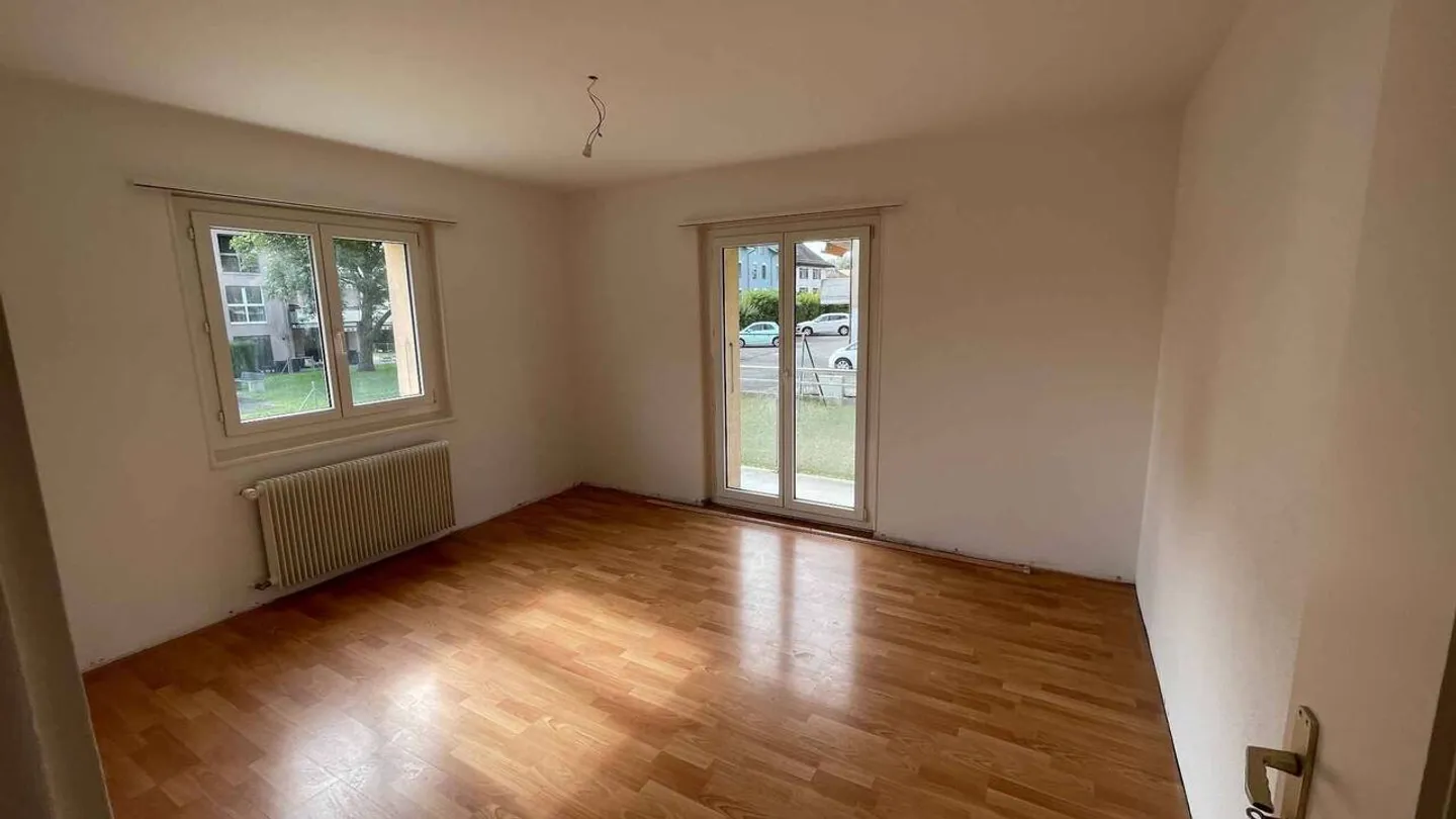 For rent 3.5-room apartment of 65 m2 in Chavornay - Photo 9 of 10