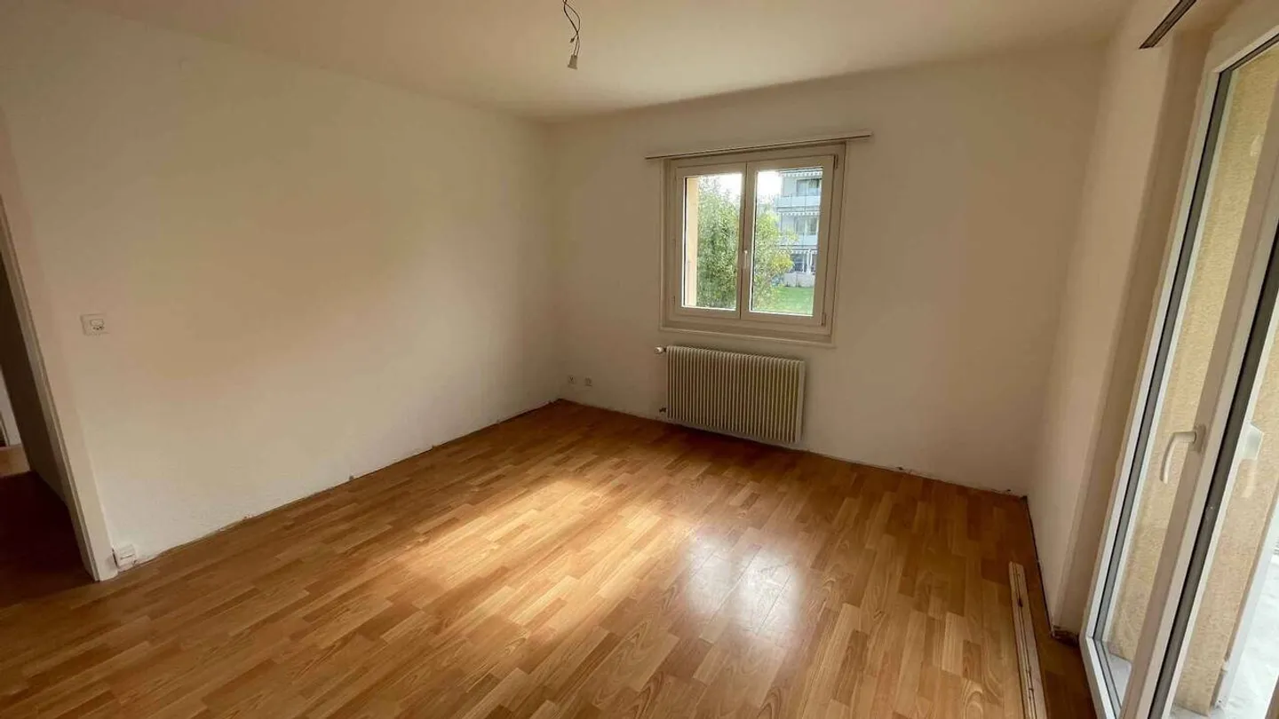 For rent 3.5-room apartment of 65 m2 in Chavornay - Photo 10 of 10