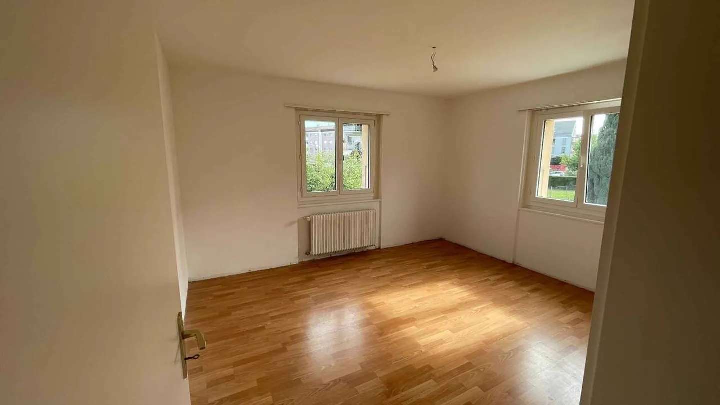 For rent 3.5-room apartment of 65 m2 in Chavornay - Photo 5 of 10