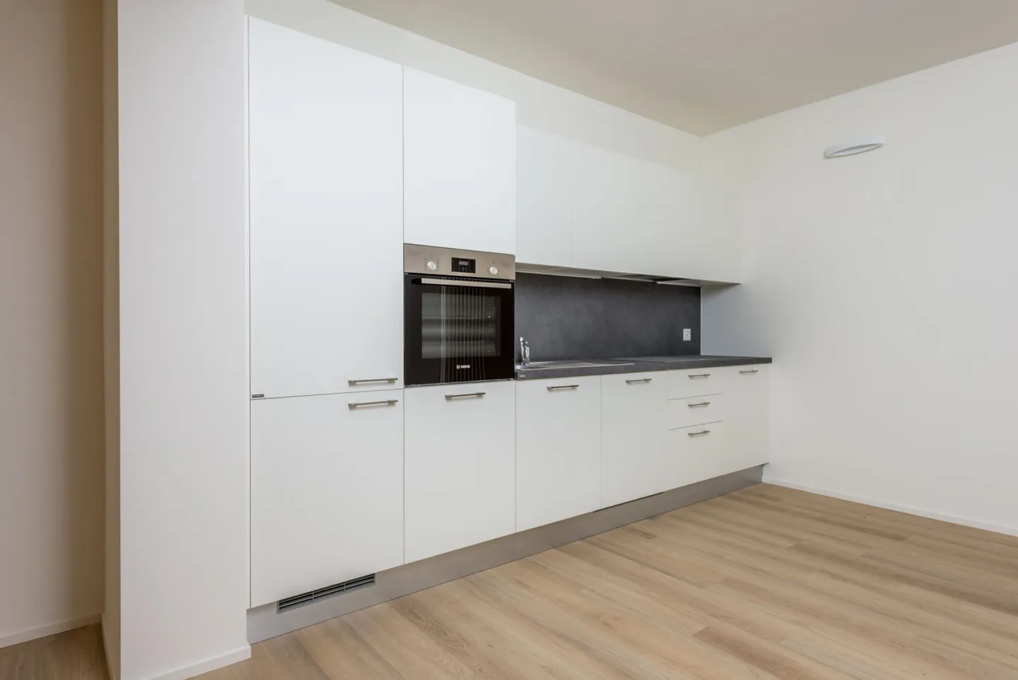 1500, Via delle Aie, Lugano, Stanza per studenti 1006-DE - Foto 4 di 8