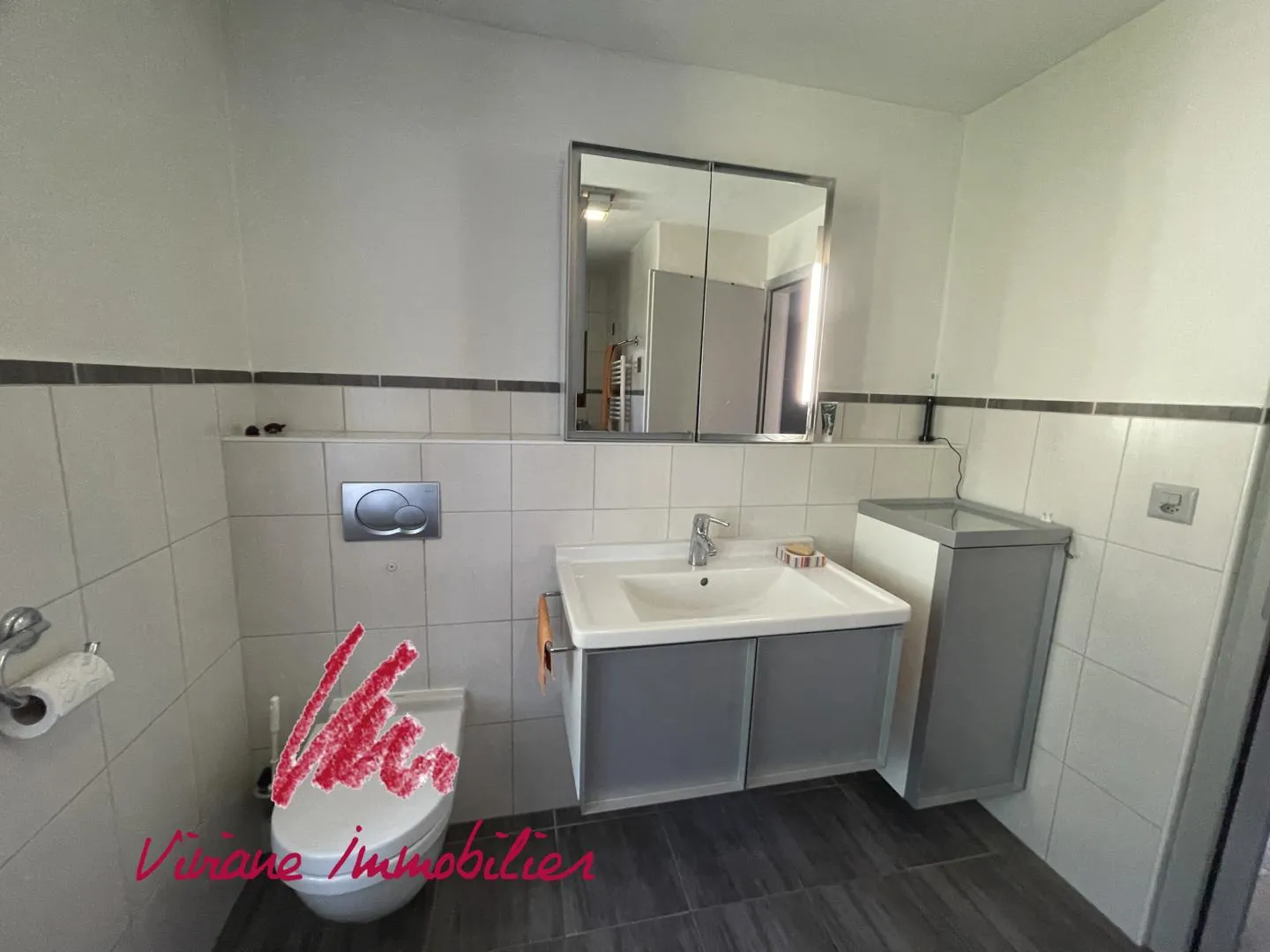 Charmantes Haus in Venthône - Foto 7 von 9