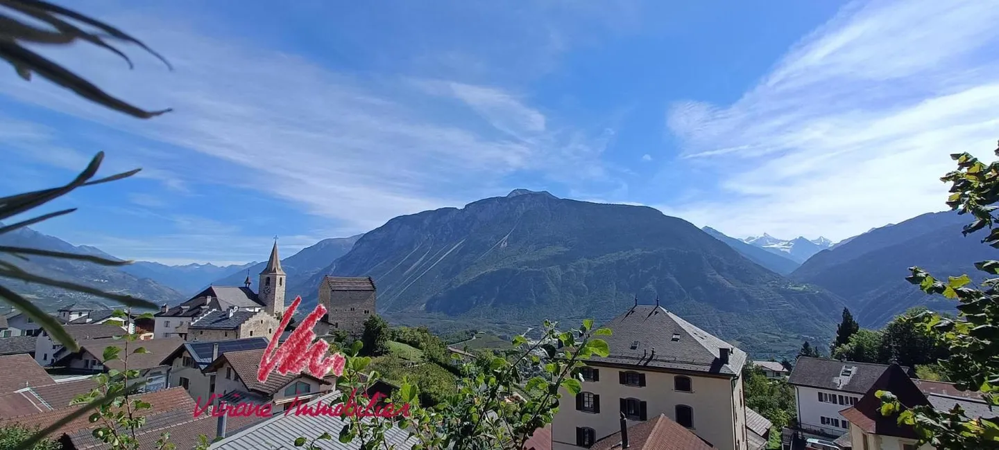 Charmantes Haus in Venthône - Foto 9 von 9