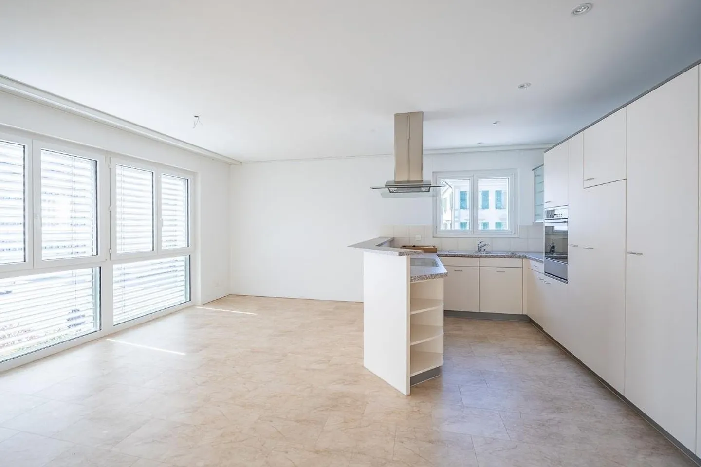 Wohnung mit Säntisblick - Foto 3 von 8