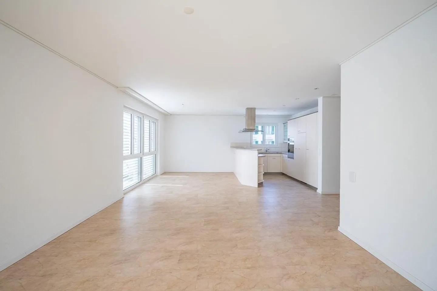 Wohnung mit Säntisblick - Foto 4 von 8