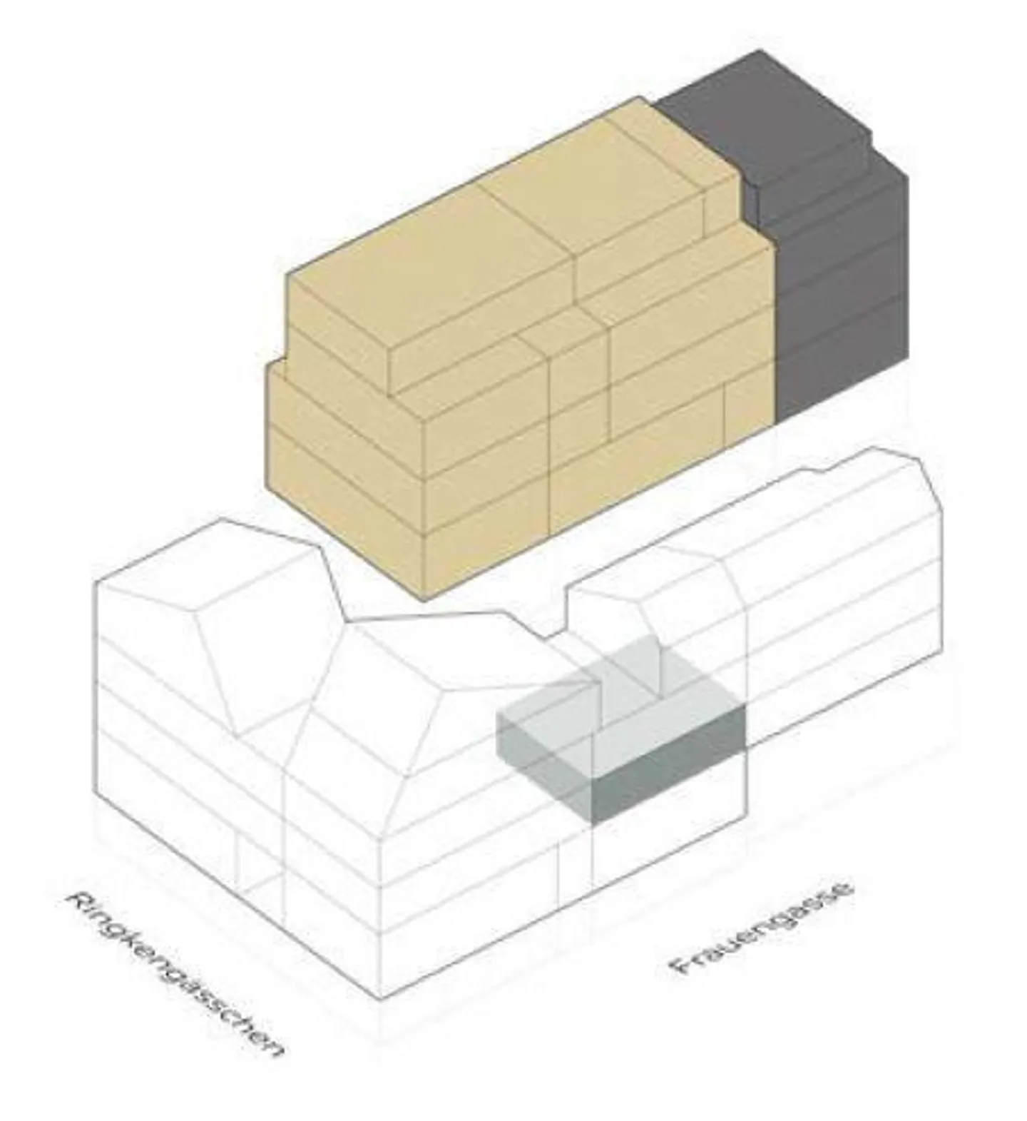 Moderne 2.5-Zimmer Wohnung mit Flissade (Jahreszeitenzimmer) - Foto 3 von 8