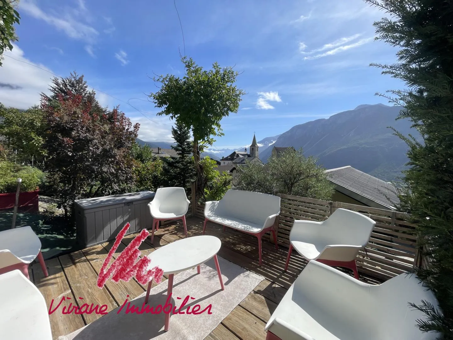 Charmantes Haus in Venthône - Foto 1 von 9