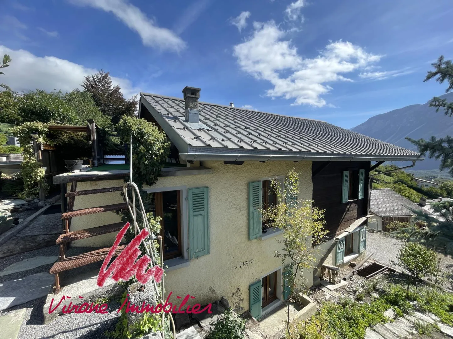 Charmantes Haus in Venthône - Foto 3 von 9