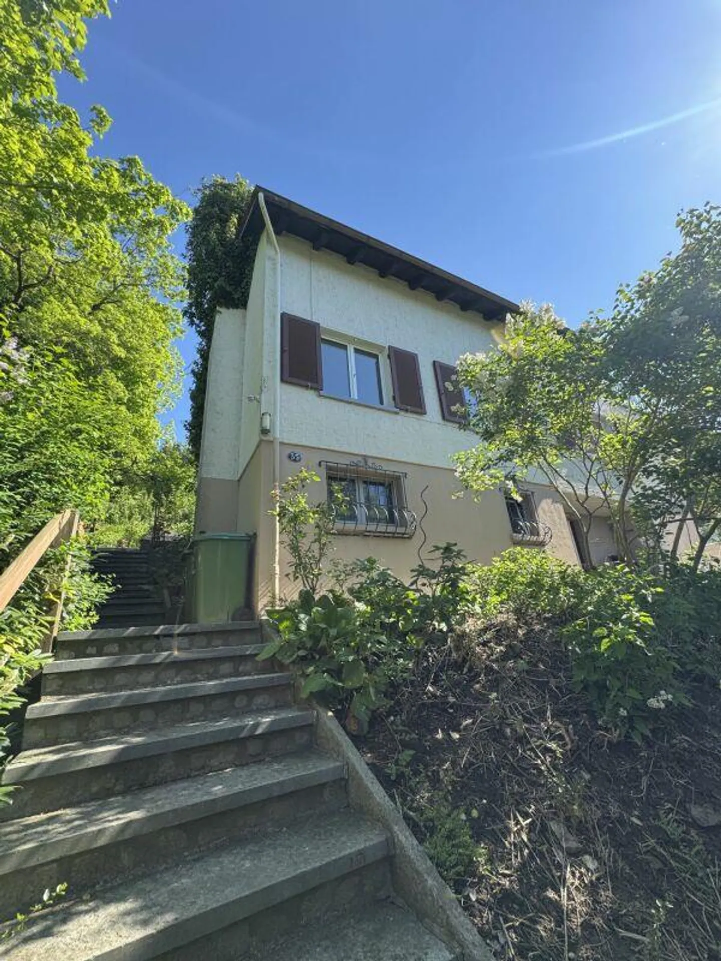 5 ½-Zimmer Einfamilenhaus - Foto 1 von 20