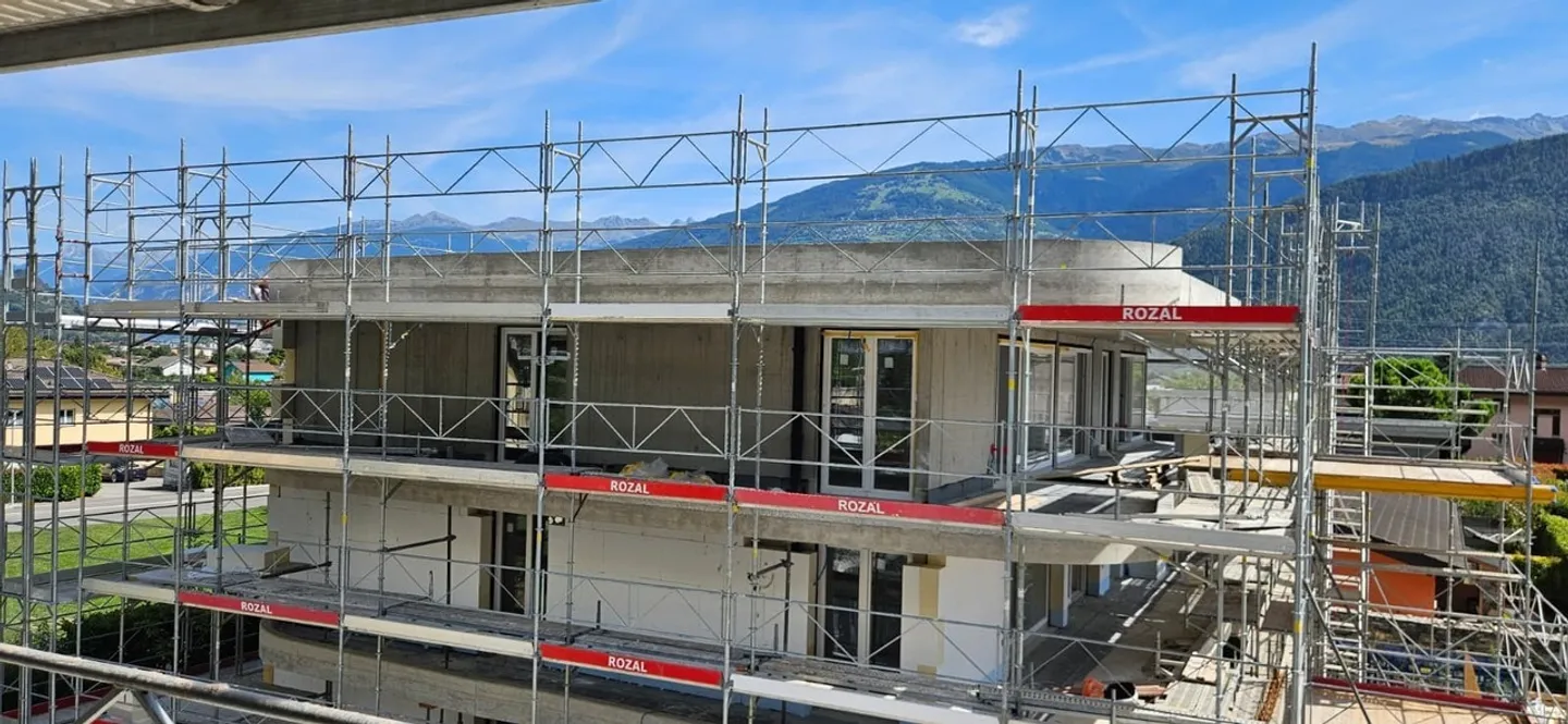 Appartement moderne à Vétroz - Photo 3 sur 13