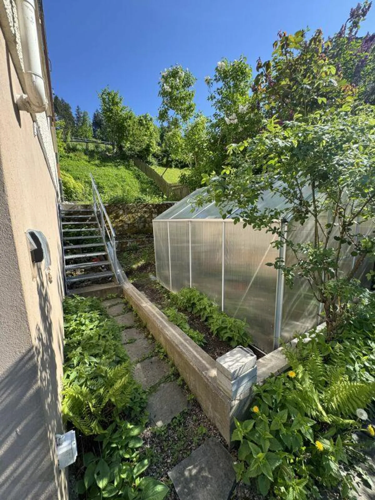 5 ½-Zimmer Einfamilenhaus - Foto 4 von 20