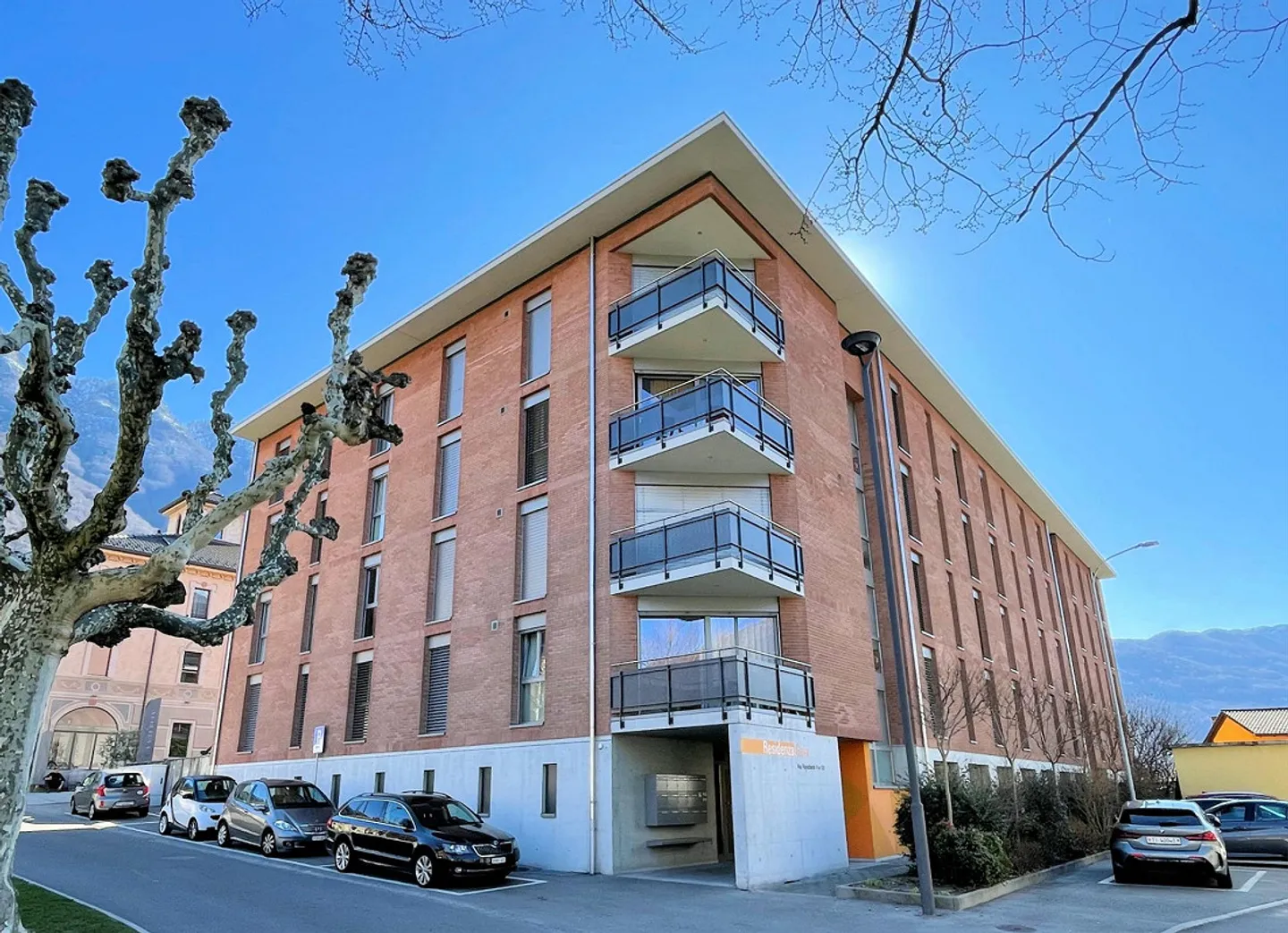 Appartamento Incantevole in Centro - Foto 1 di 15