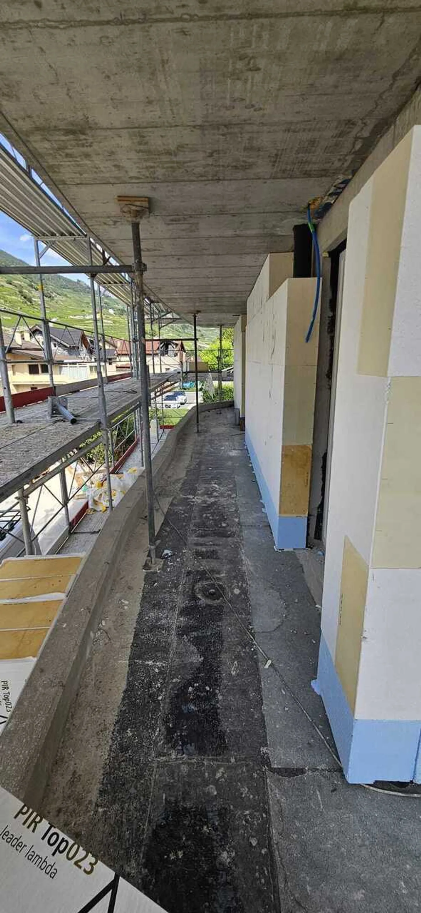 Appartement moderne à Vétroz - Photo 7 sur 13