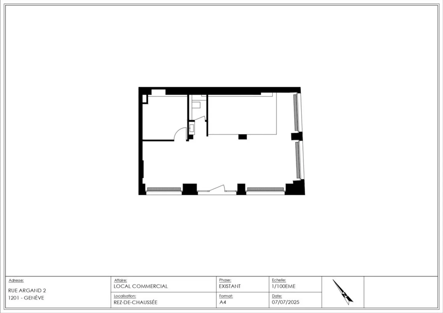 Industria - Foto 2 di 2