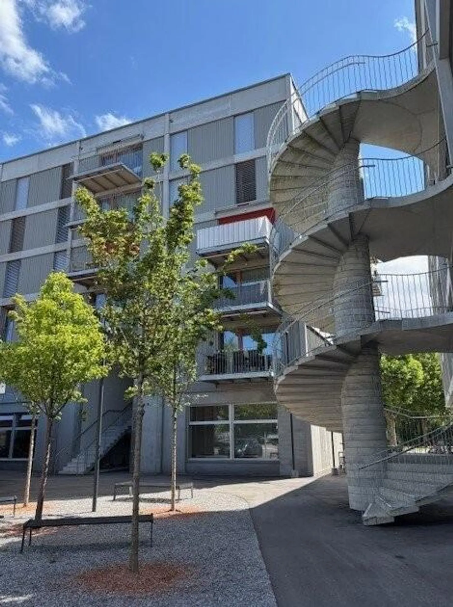 Appartement moderne à Gümligen ! - Photo 1 sur 6