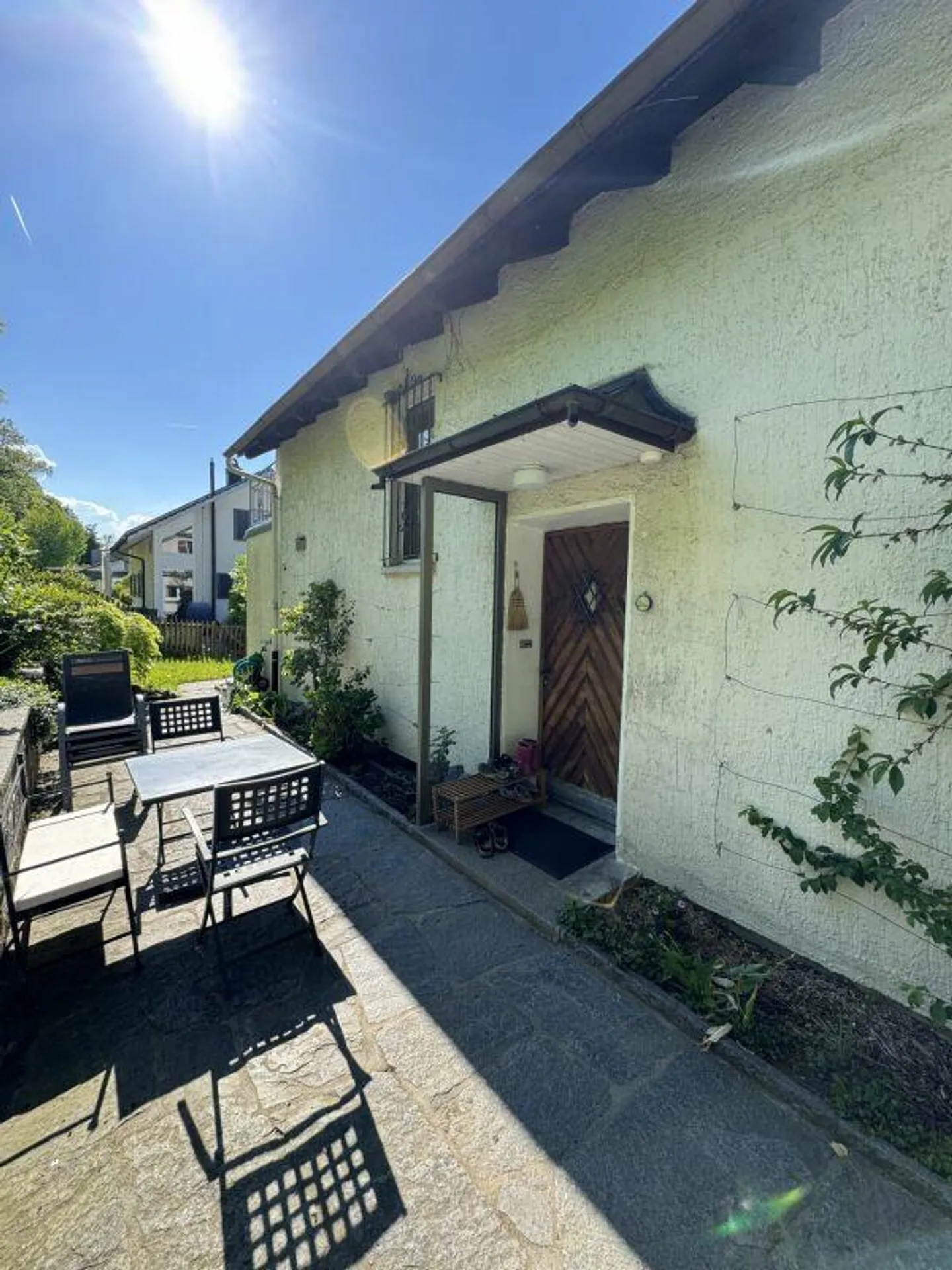 5 ½-Zimmer Einfamilenhaus - Foto 2 von 20