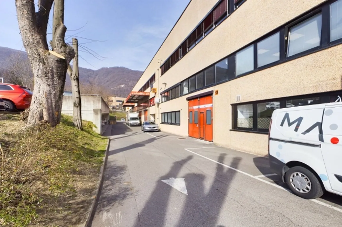 «6 Room apartment» - Photo 4 sur 13