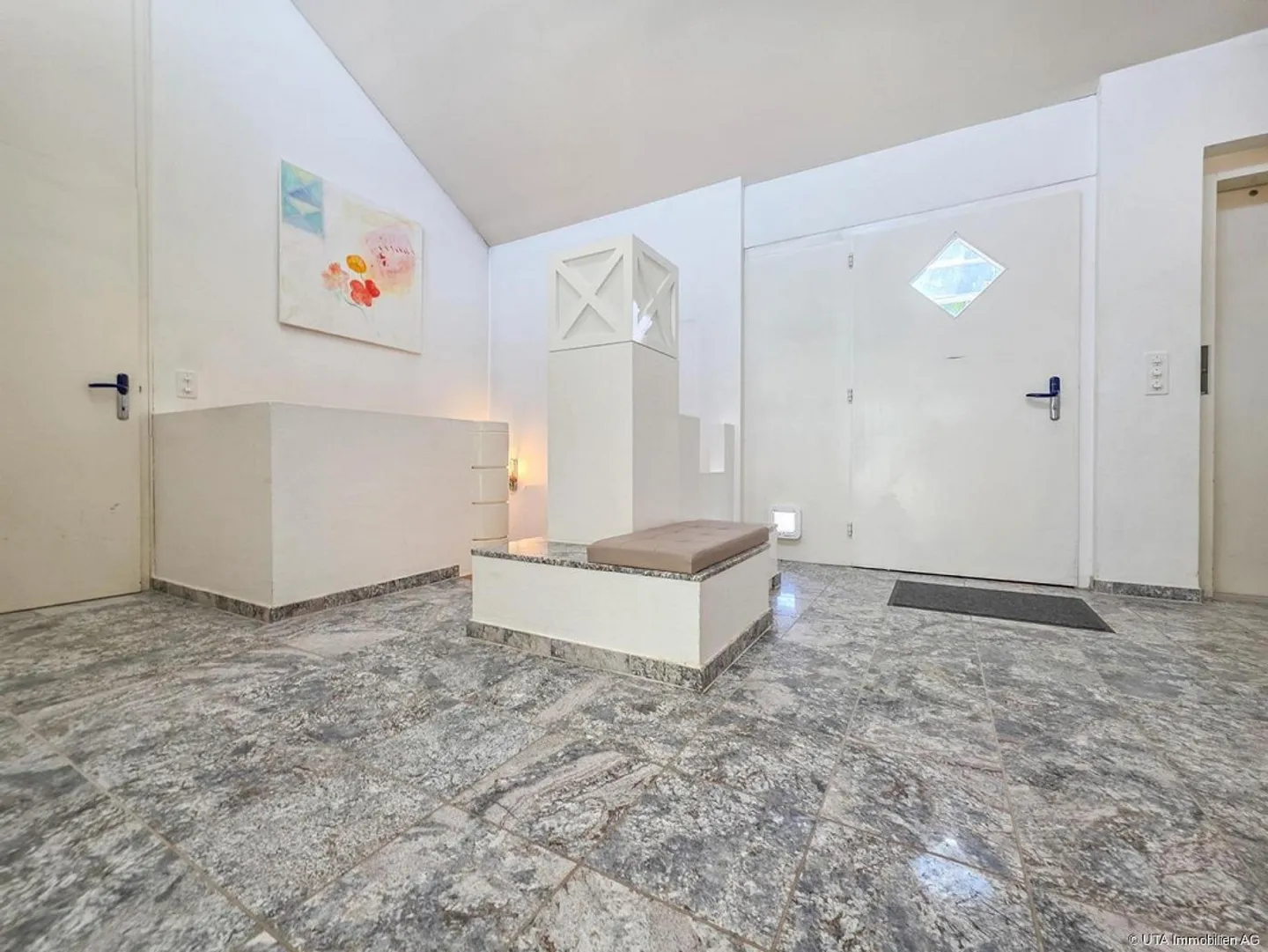 Private Residential Paradise with Elevator and Pool Atrium - Photo 4 of 12
