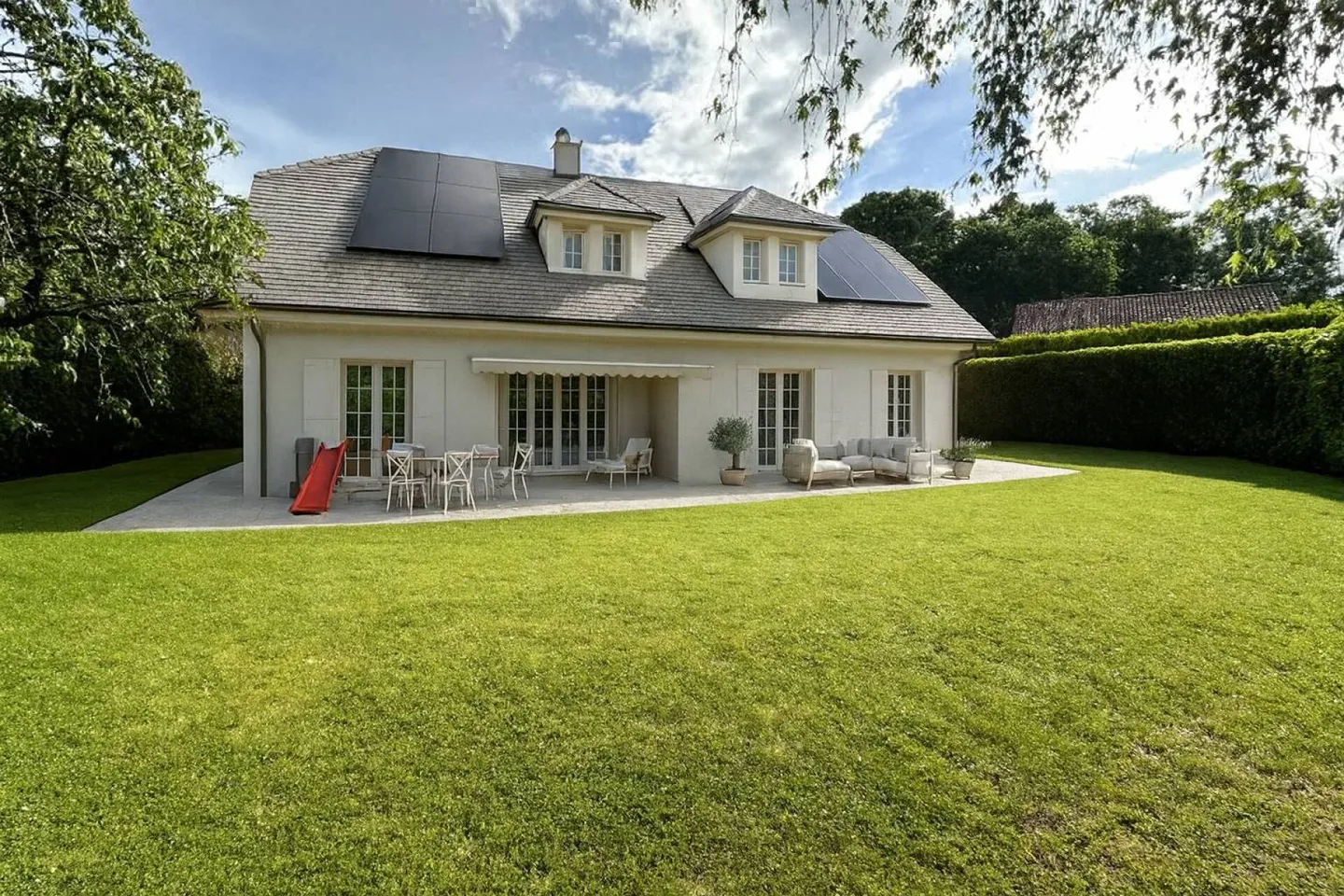 Villa indipendente con 8,5 stanze a Tannay - Foto 1 di 15