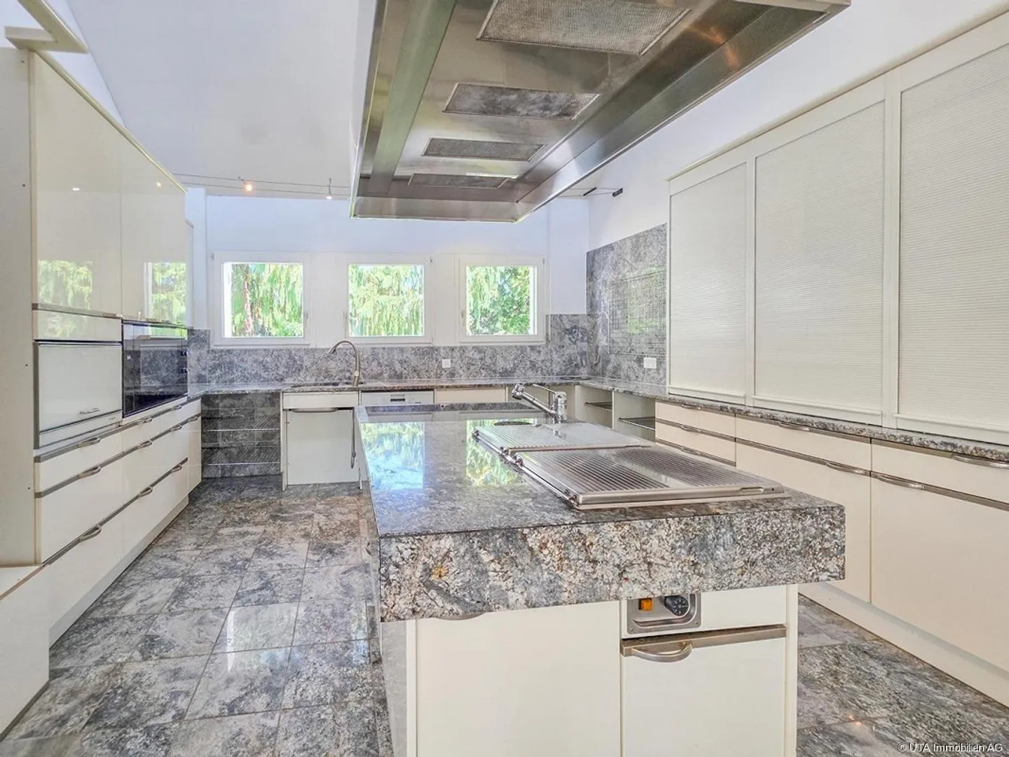Private Residential Paradise with Elevator and Pool Atrium - Photo 8 of 12