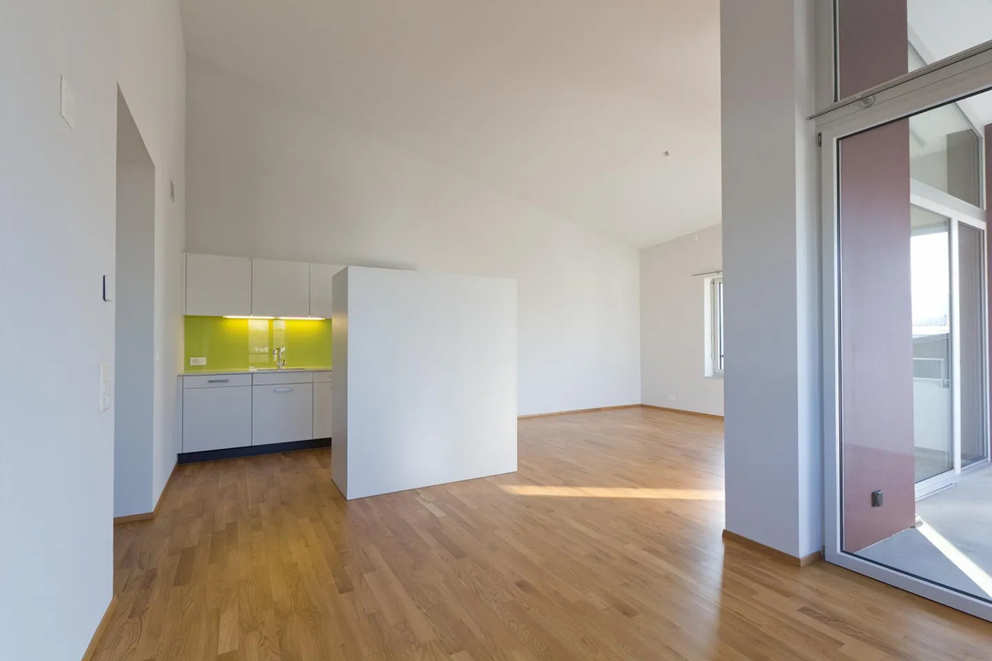 Cooperative Apartment (with increased living space) - Photo 2 of 7