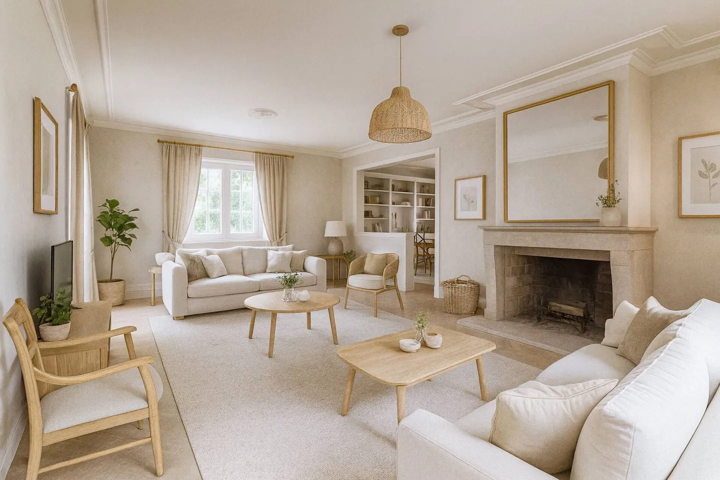 Villa indipendente con 8,5 stanze a Tannay - Foto 2 di 15