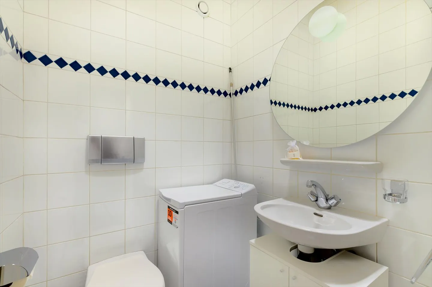 Furnished apartment - Photo 6 of 7