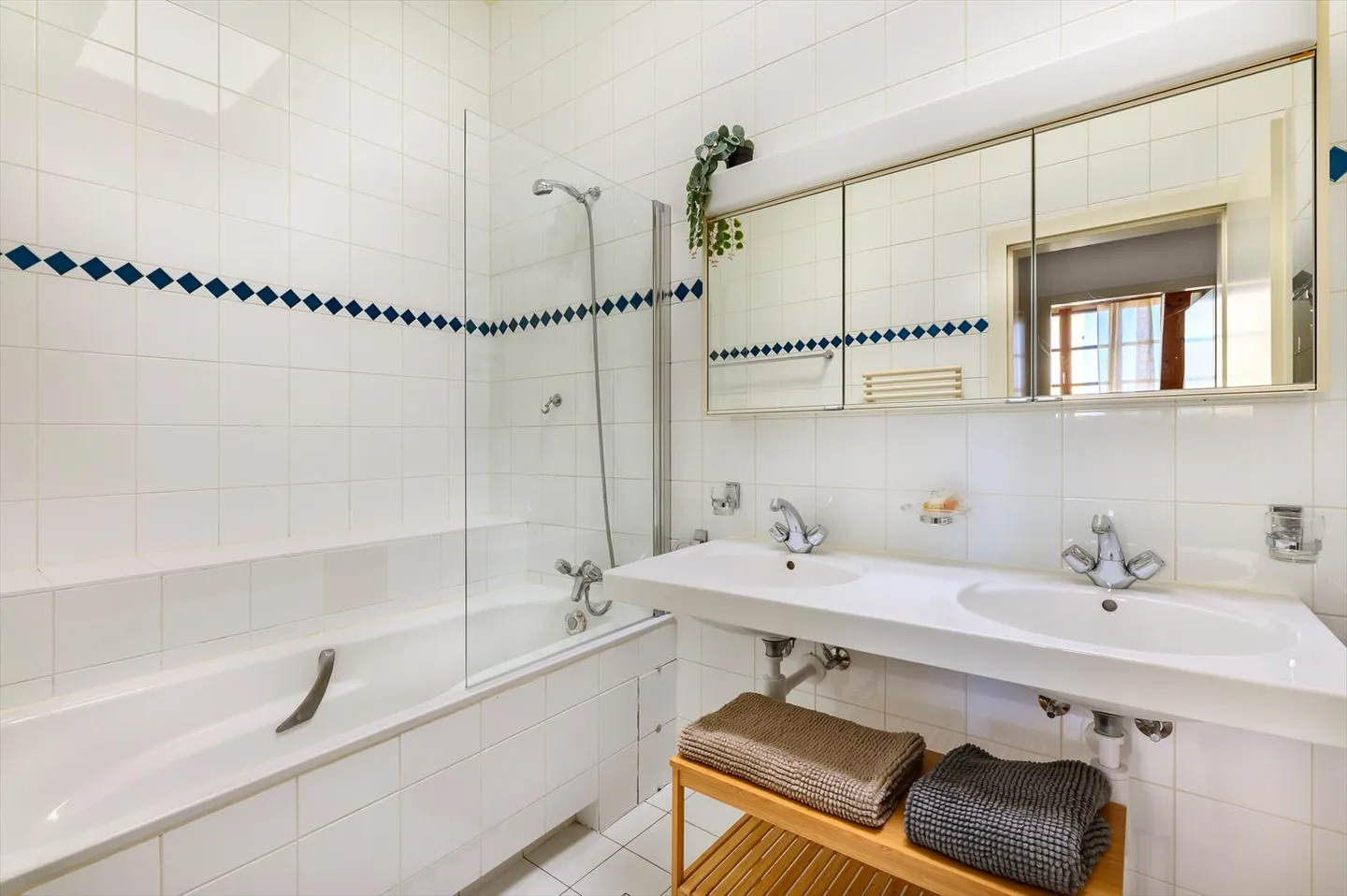 Furnished apartment - Photo 7 of 7