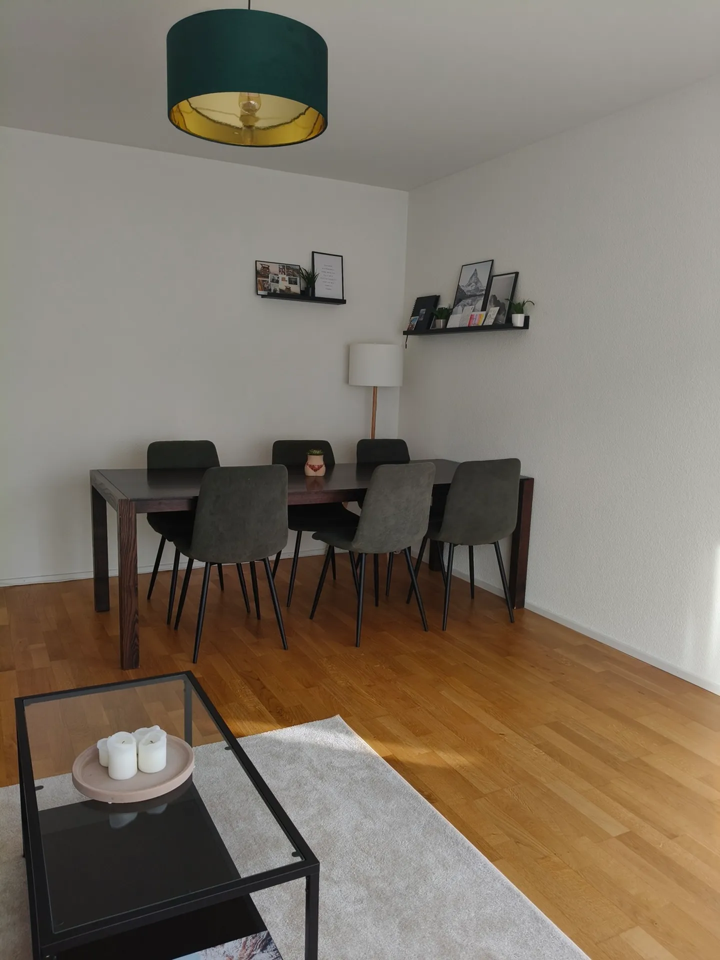 Helle 3.5-Zimmerwohnung - Foto 2 von 8