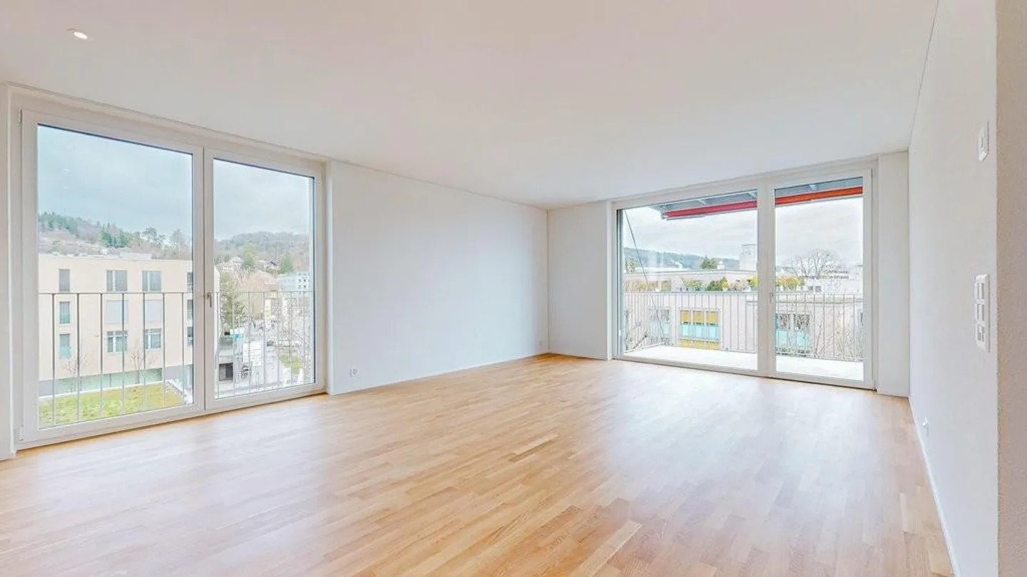 Appartement moderne à Gümligen ! - Photo 5 sur 6