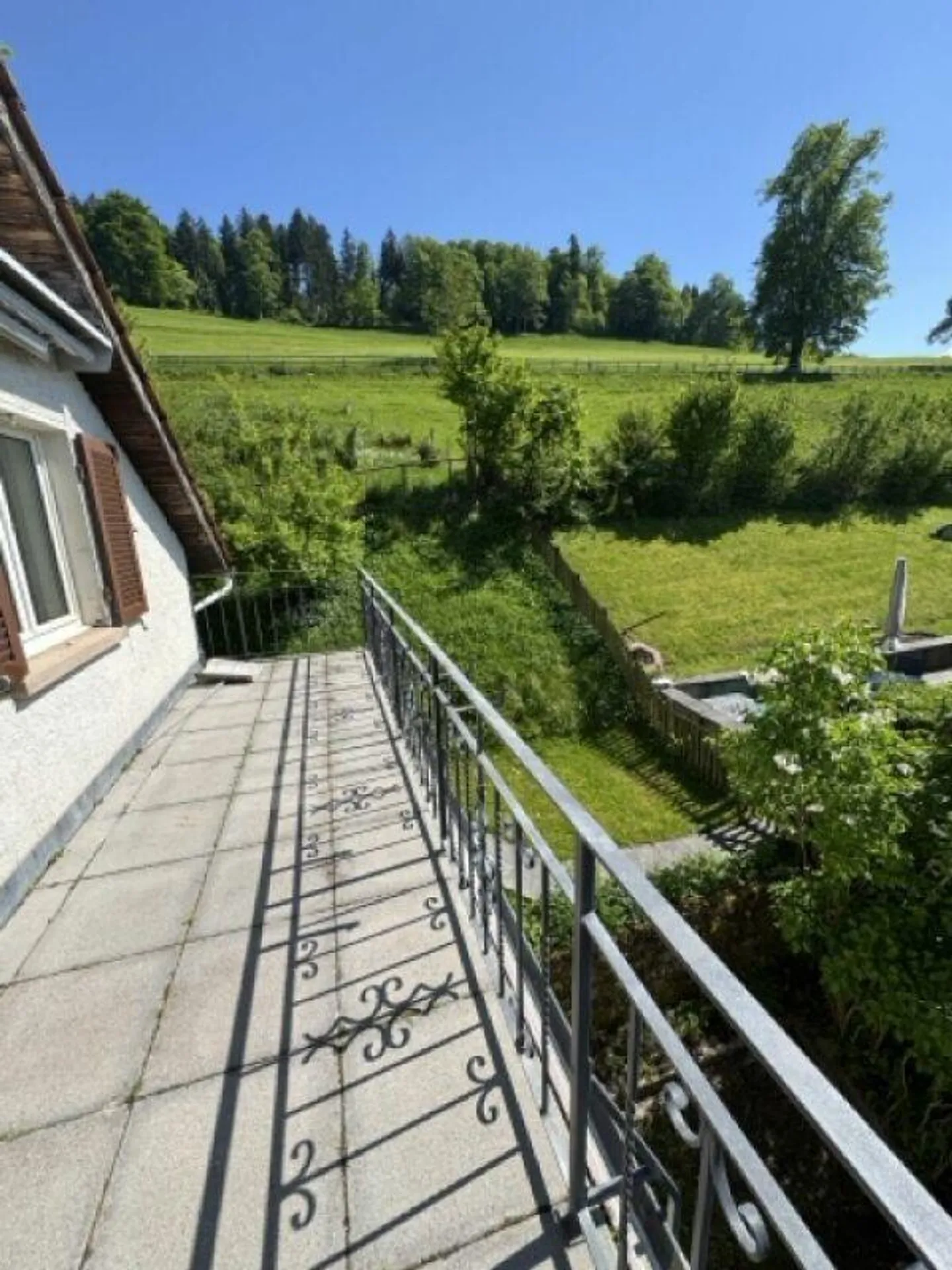 5 ½-Zimmer Einfamilenhaus - Foto 9 von 20