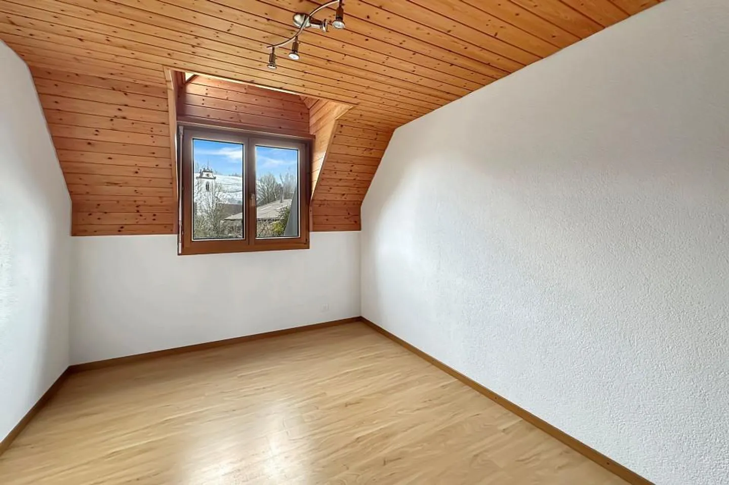 Charmantes Doppelhaus - Foto 10 von 13