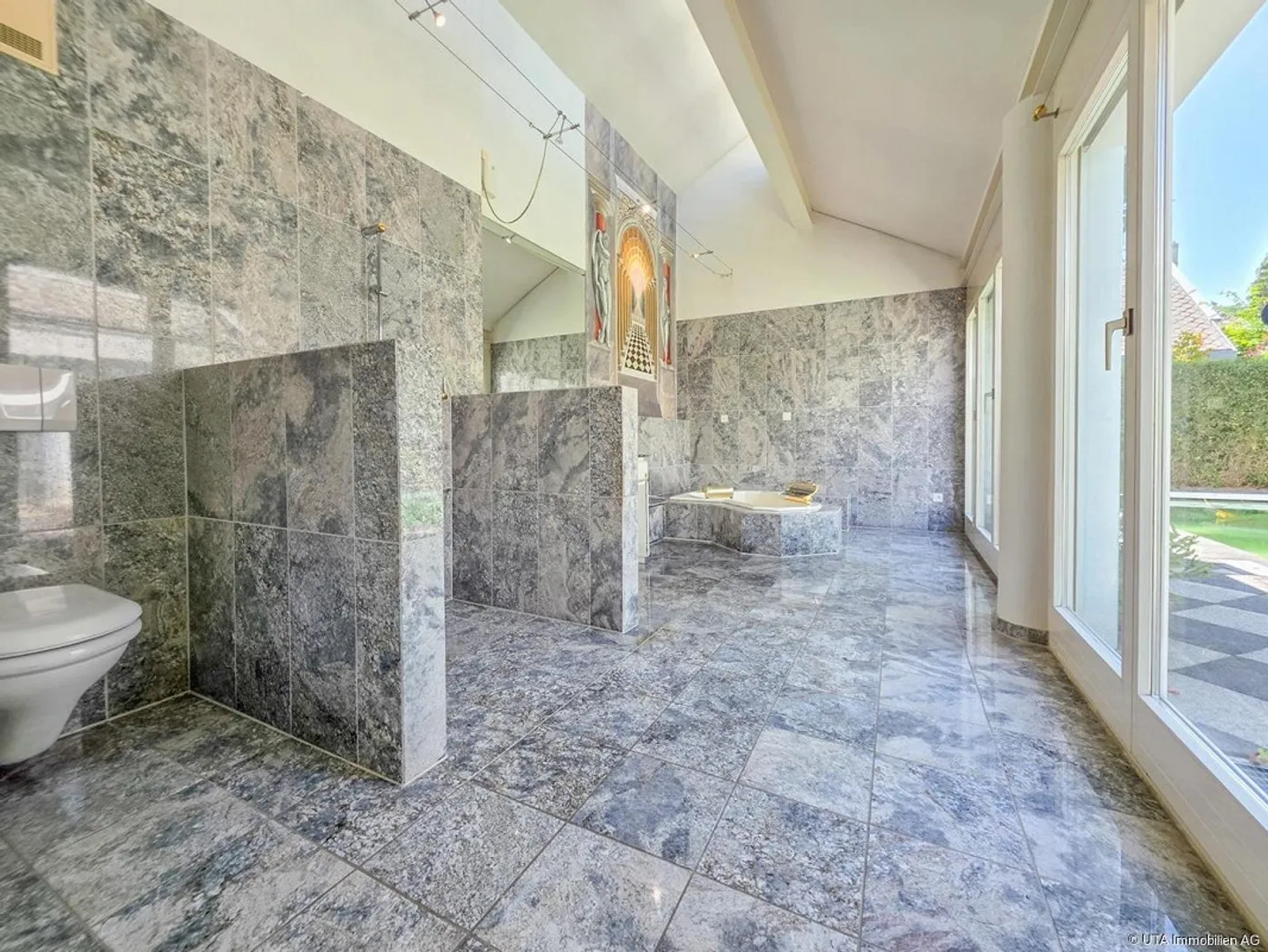 Private Residential Paradise with Elevator and Pool Atrium - Photo 11 of 12