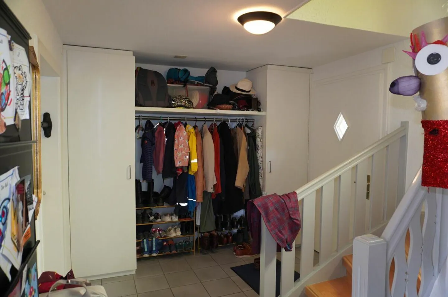 5 ½-Zimmer Einfamilenhaus - Foto 13 von 20