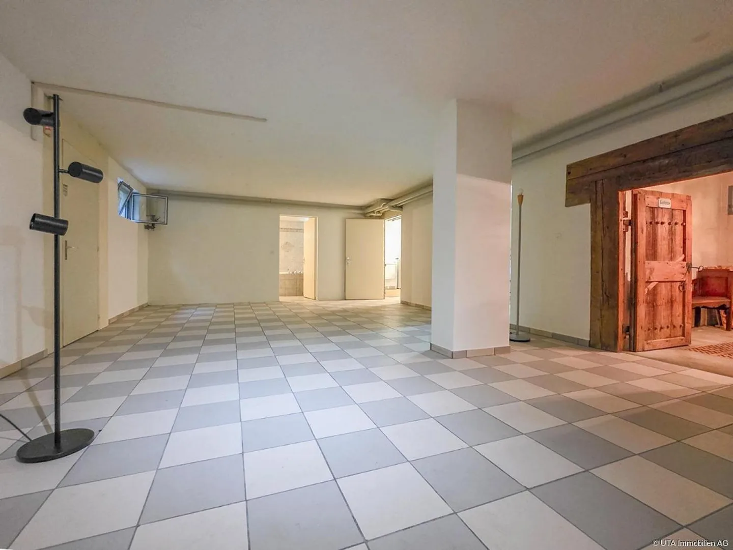 Private Residential Paradise with Elevator and Pool Atrium - Photo 12 of 12