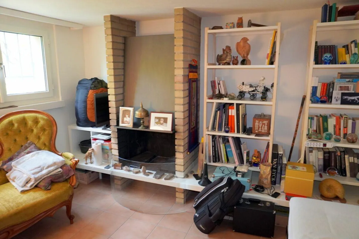 5 ½-Zimmer Einfamilenhaus - Foto 16 von 20