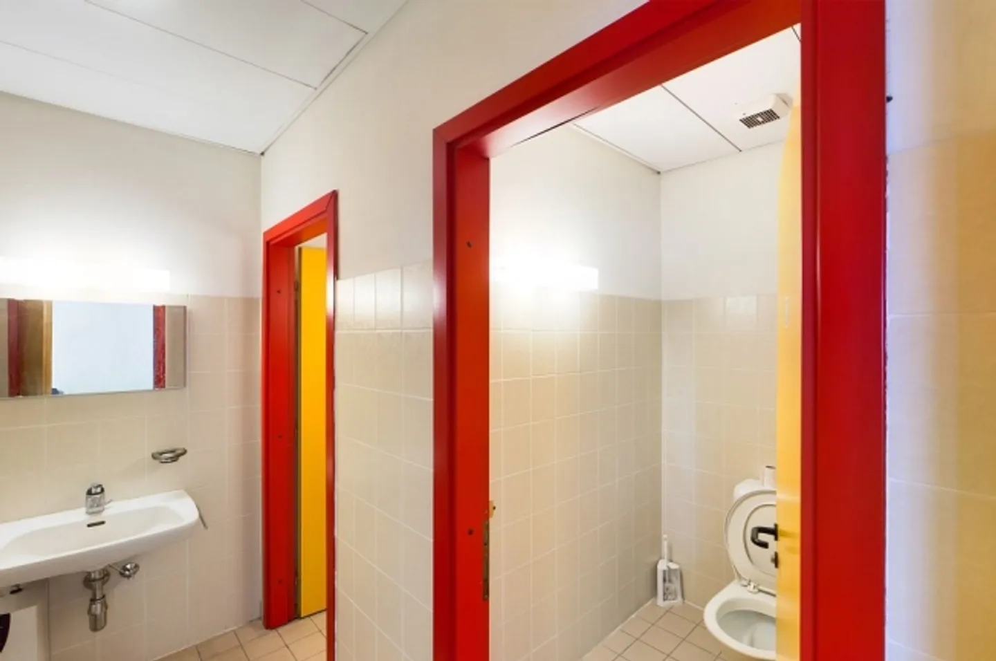 «6 Room apartment» - Photo 12 sur 13