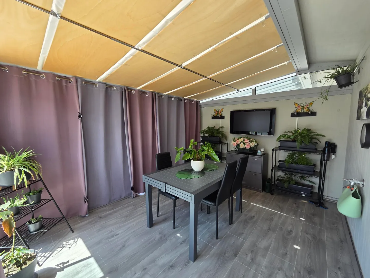 Incantevole Appartamento Attico a Conthey - Foto 9 di 9