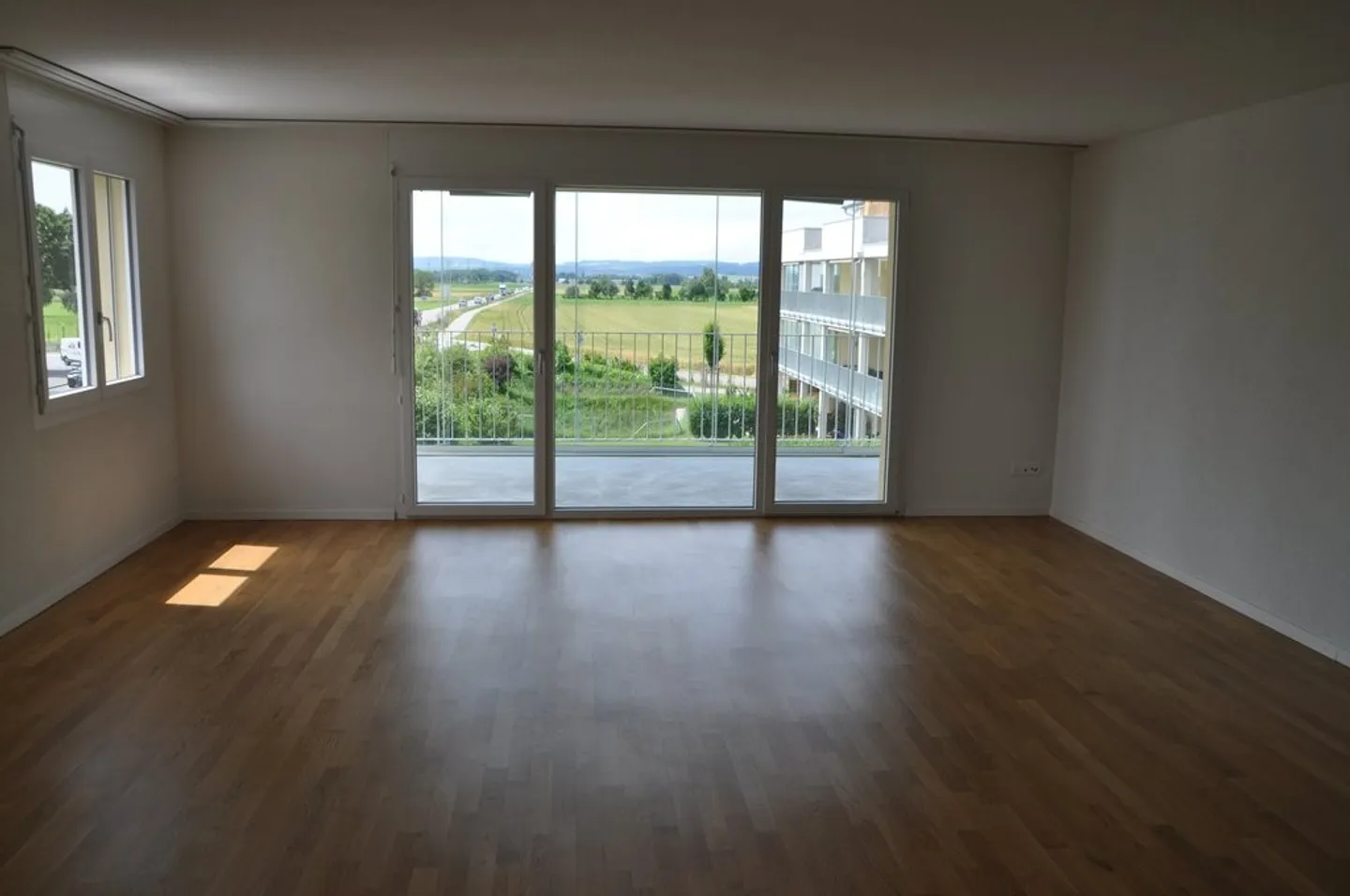 Charmant appartement 4.5 pièces - Photo 7 sur 7