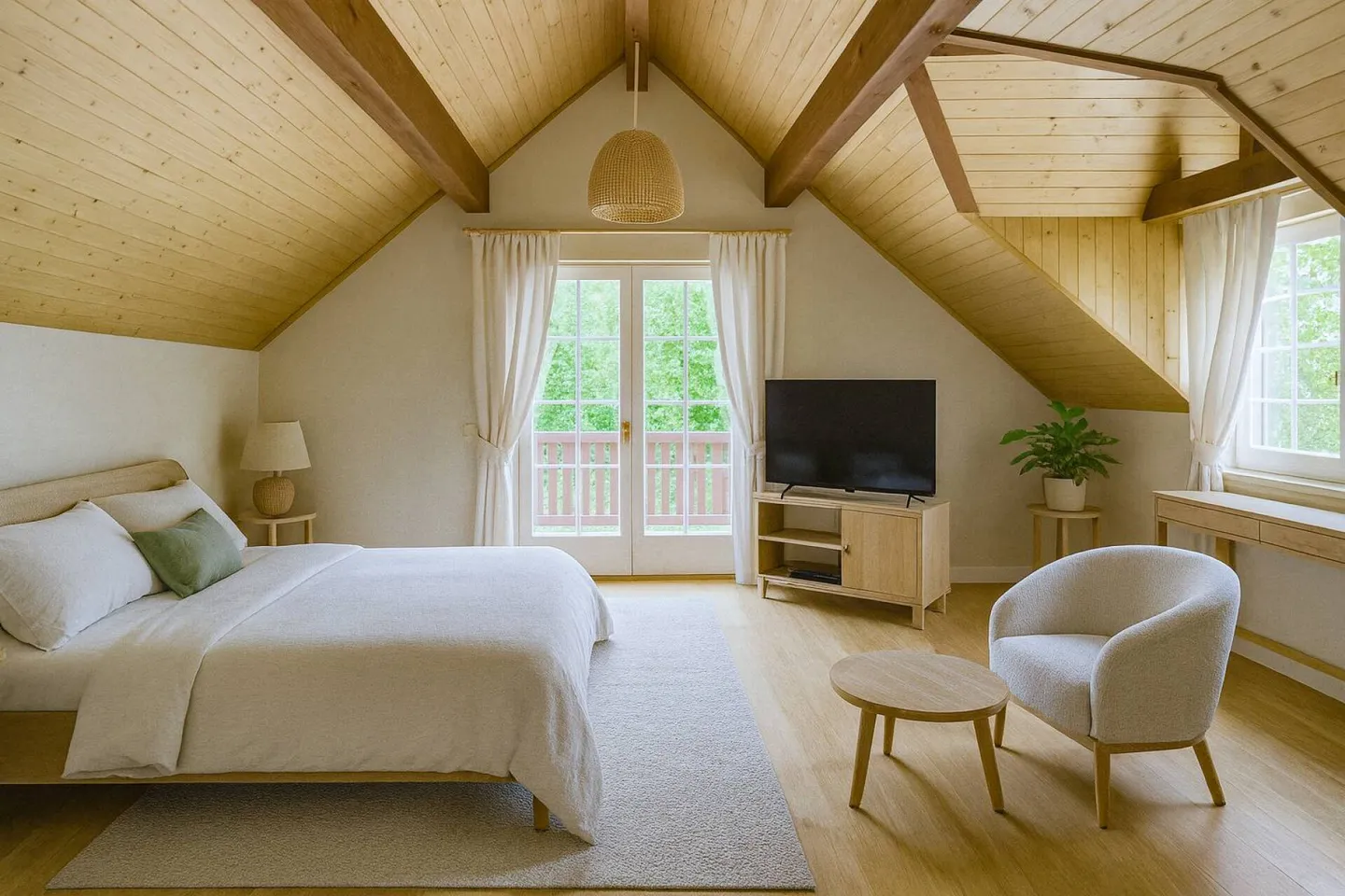 Villa indipendente con 8,5 stanze a Tannay - Foto 11 di 15