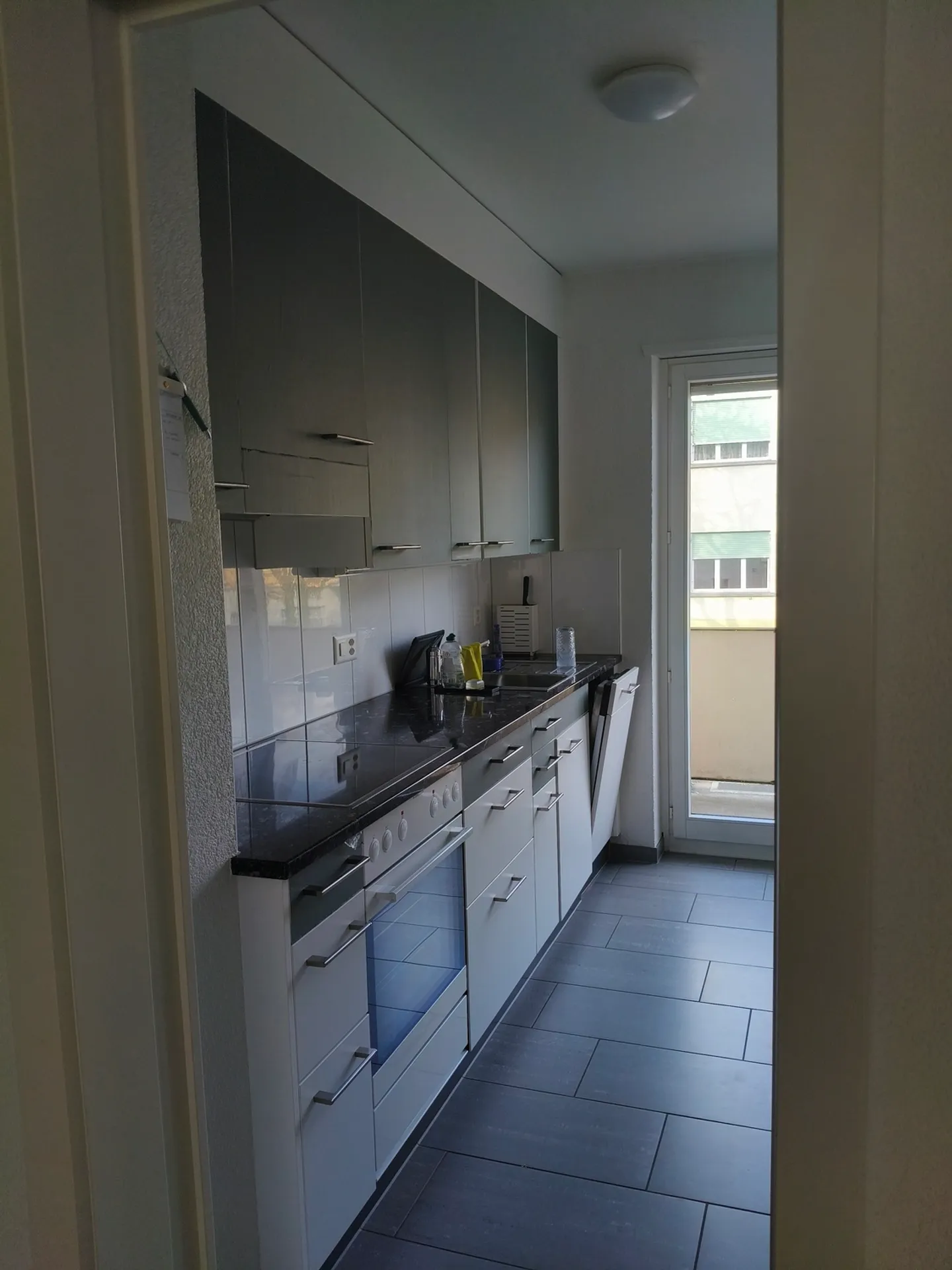 Helle 3.5-Zimmerwohnung - Foto 3 von 8