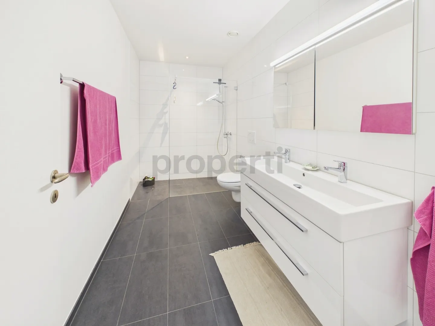 Geräumige 4.5-Zimmer-Wohnung - Foto 10 von 13